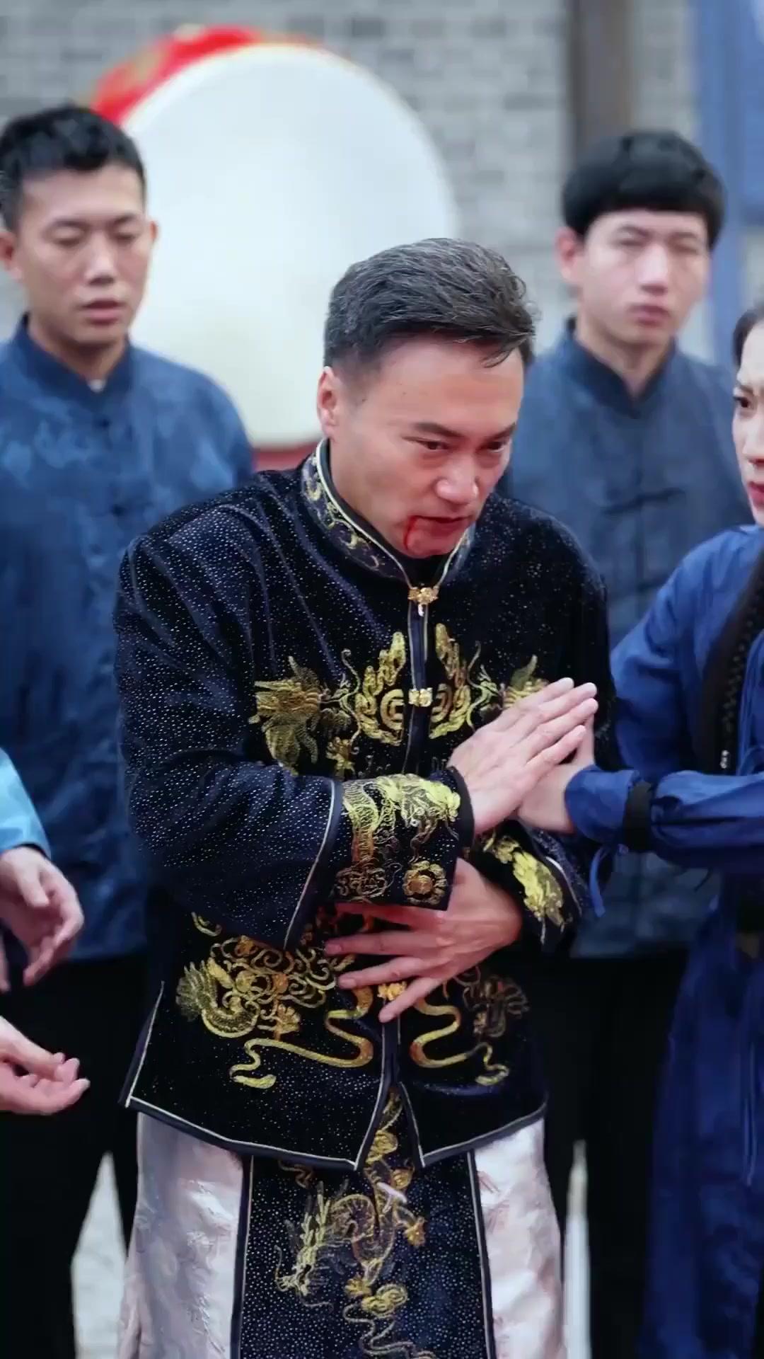 (Dubbed)Eva’s Defiance