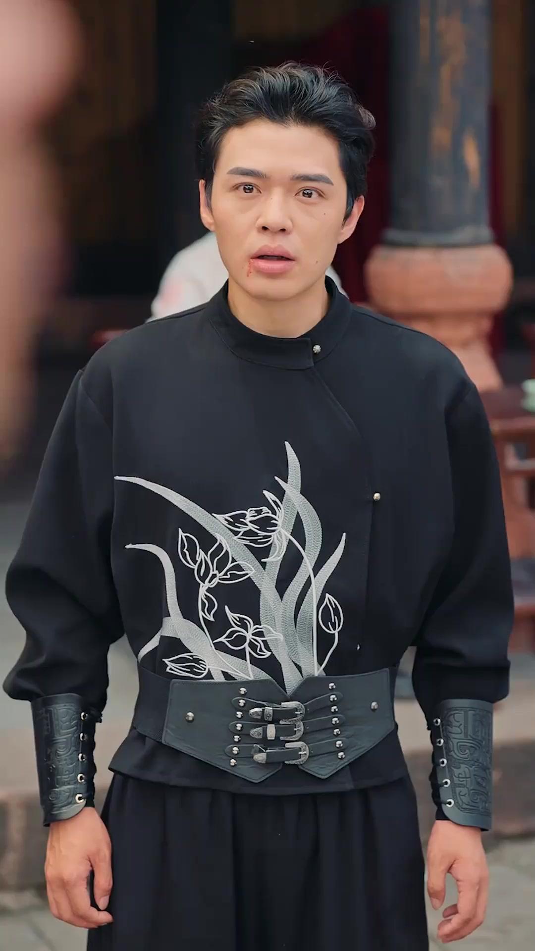 (吹き替え) 掃除係の俺は天下無敵！