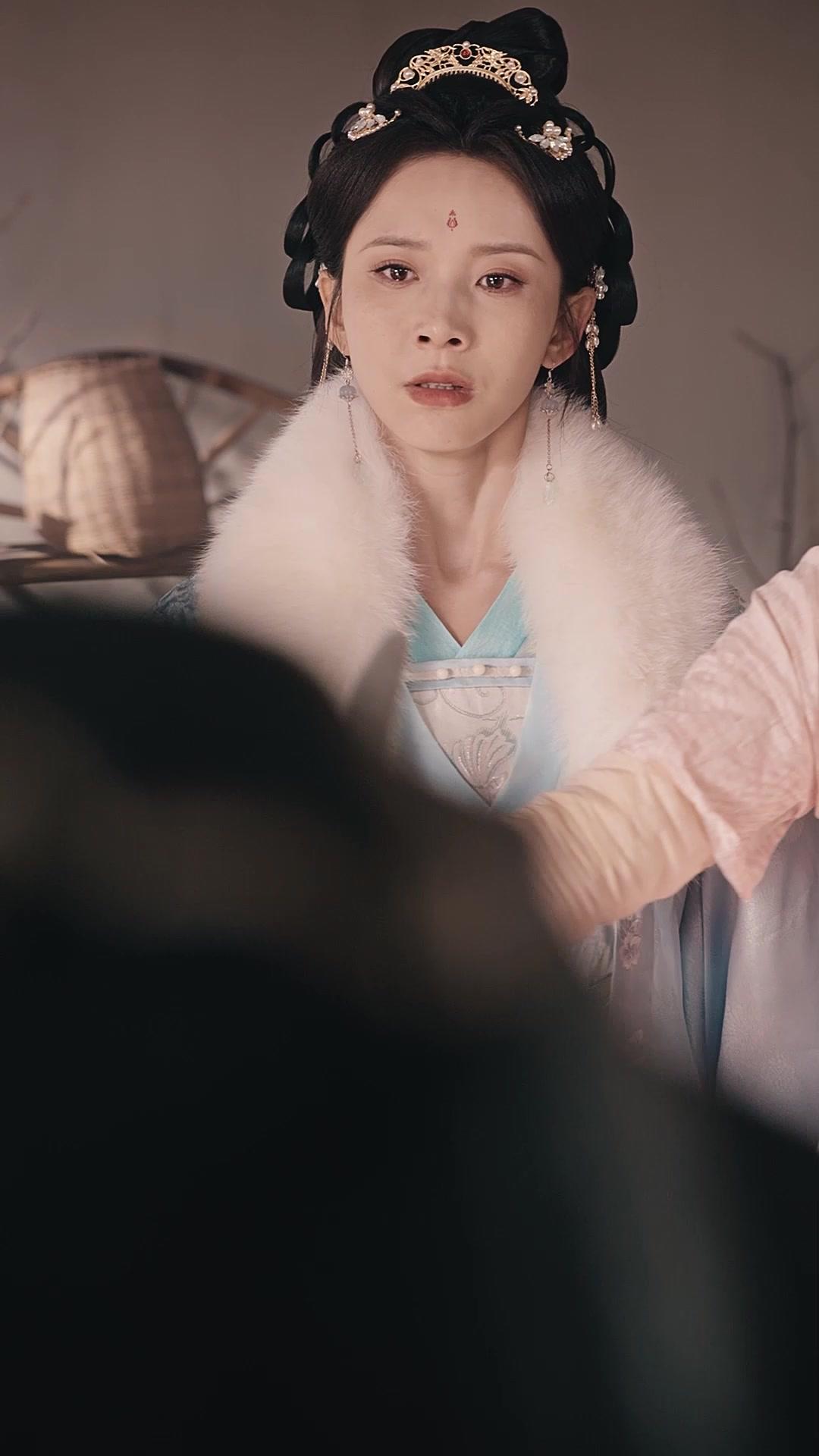 The Heiress’s Revenge: From Princess to Avenger