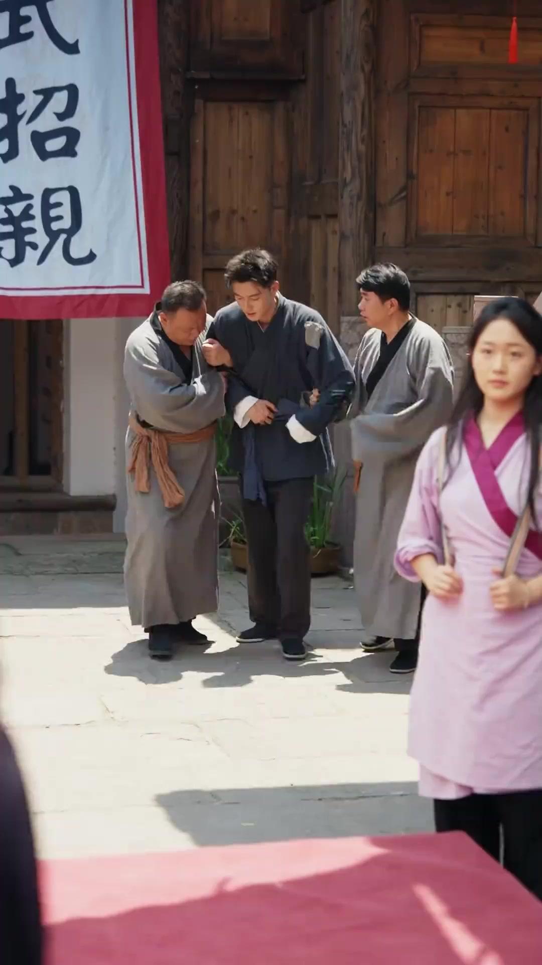 Bangkit Kembali ke Puncak