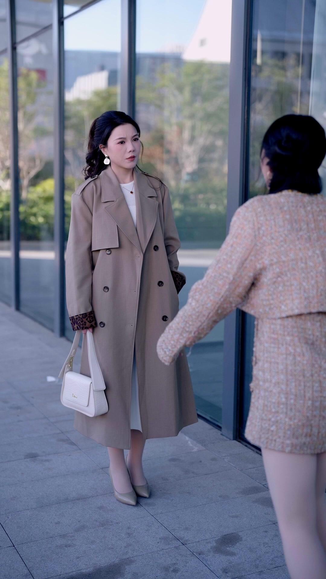 He Chose the Copy. I Got the Real. 