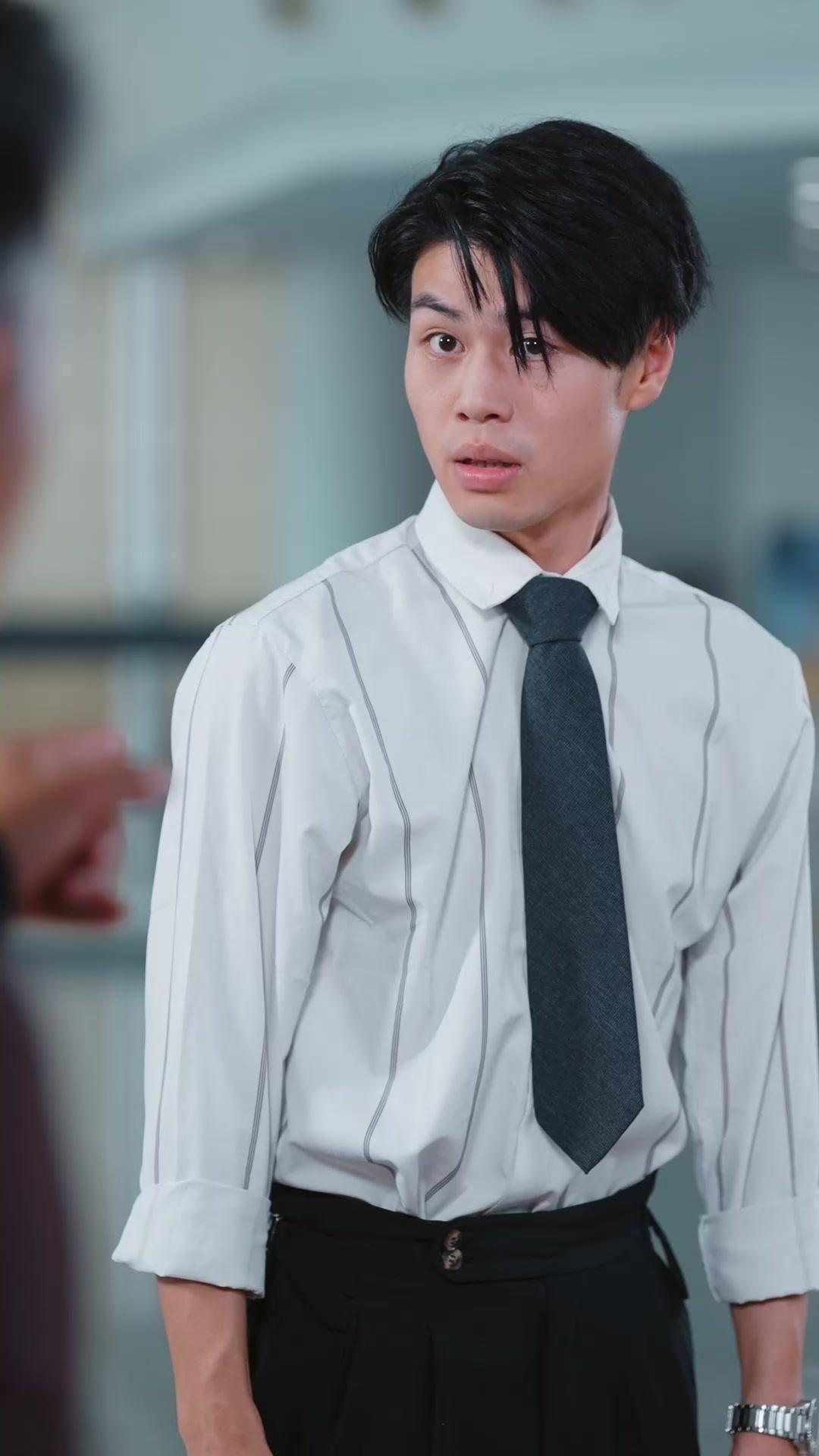 El plan detrás de su ternura