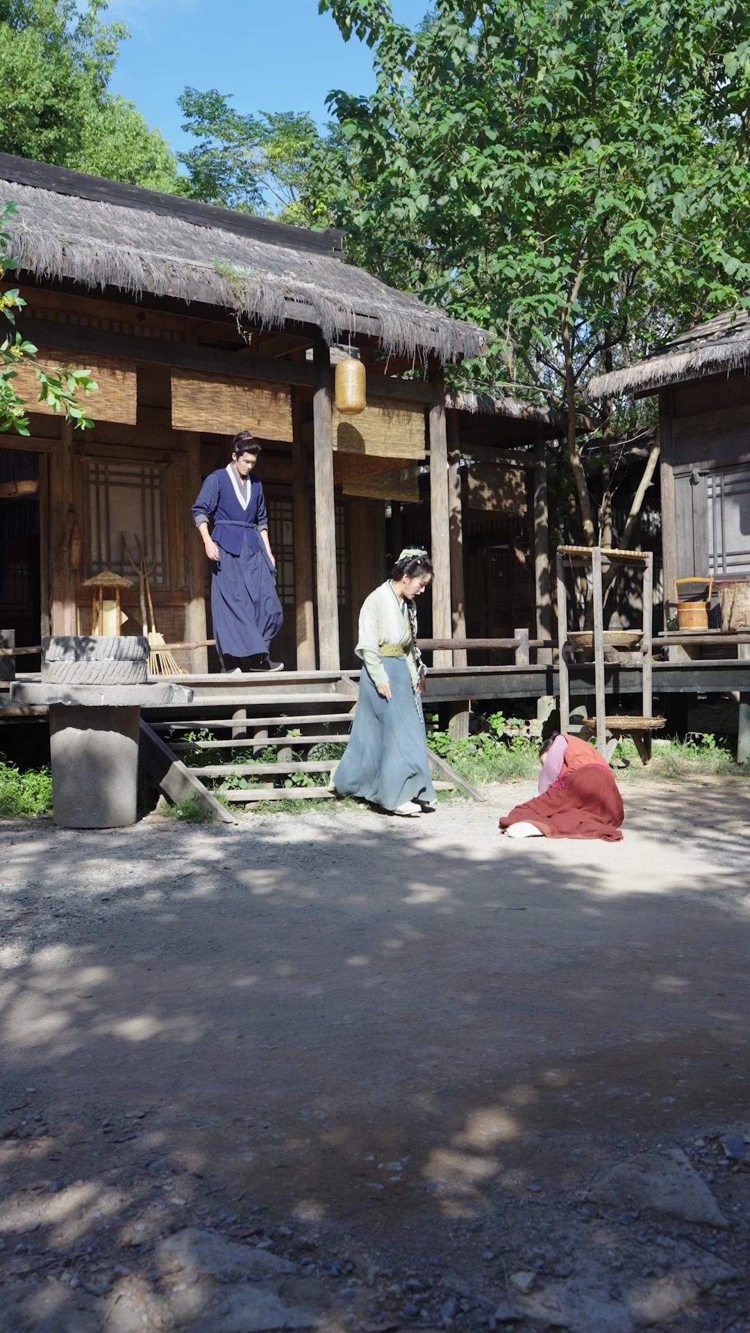 Saat si Pemburu Jatuh Cinta