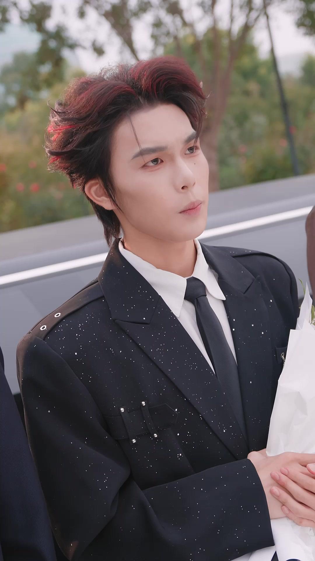 Keluarga Memohonku Mewarisi!