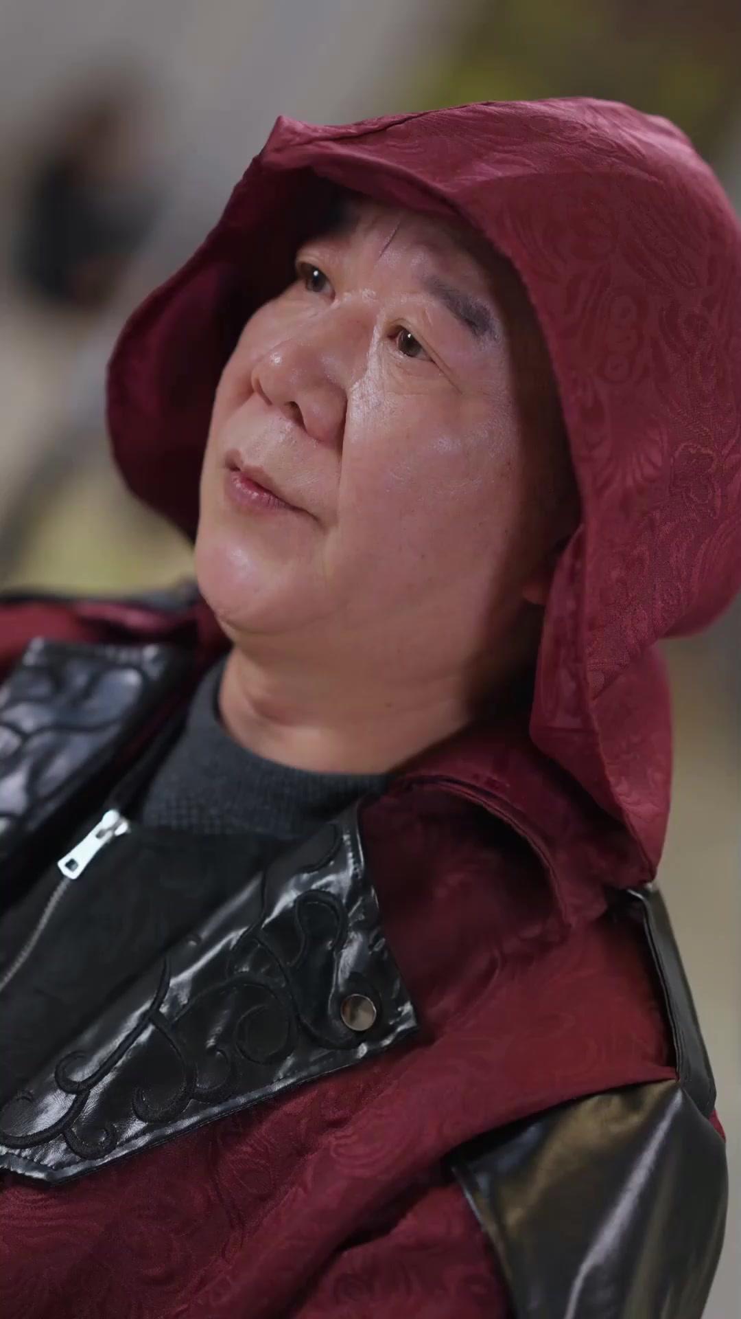 Gerçekten Eşsiz Usta Değilim