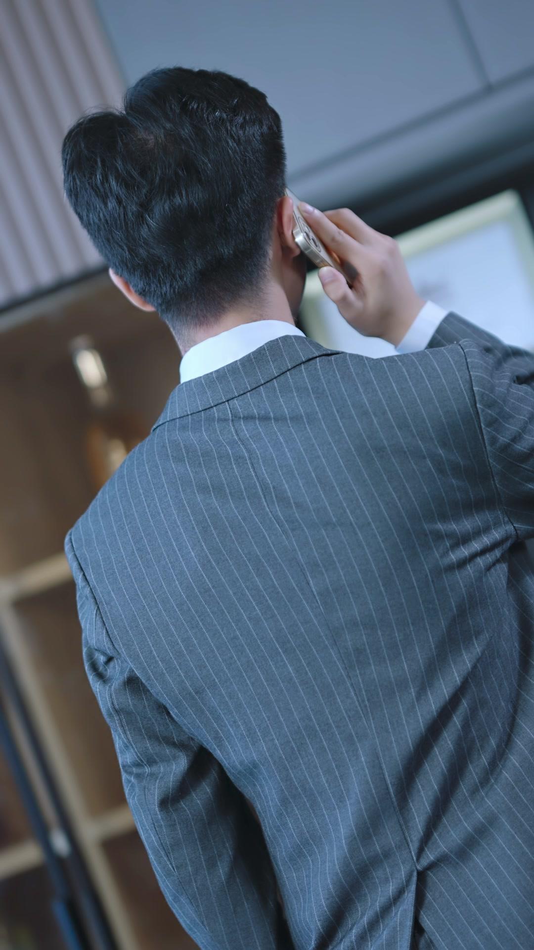 Pembalasan Sang Tertuduh