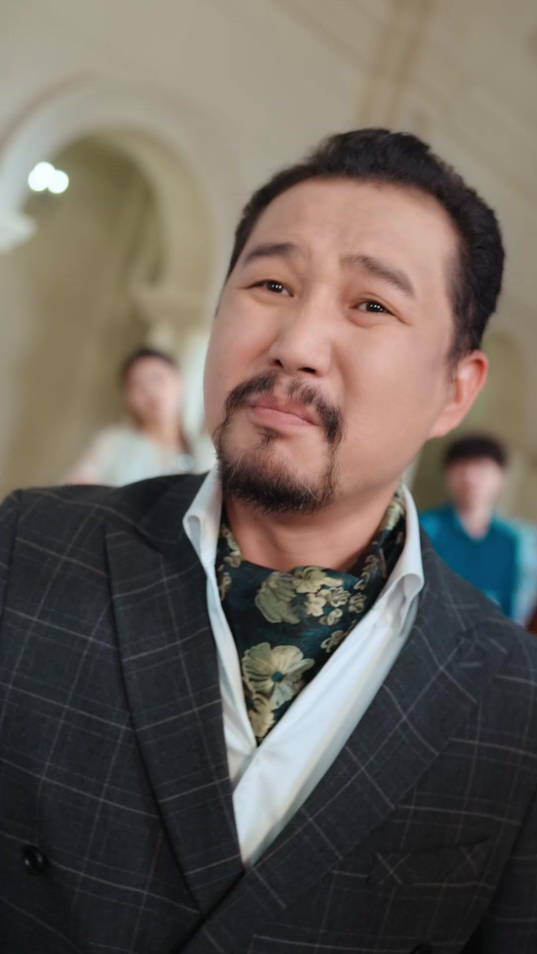 True Heiress Goes Full Karma