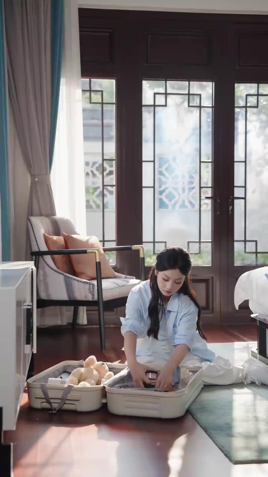 (吹き替え) 私の光は離婚から