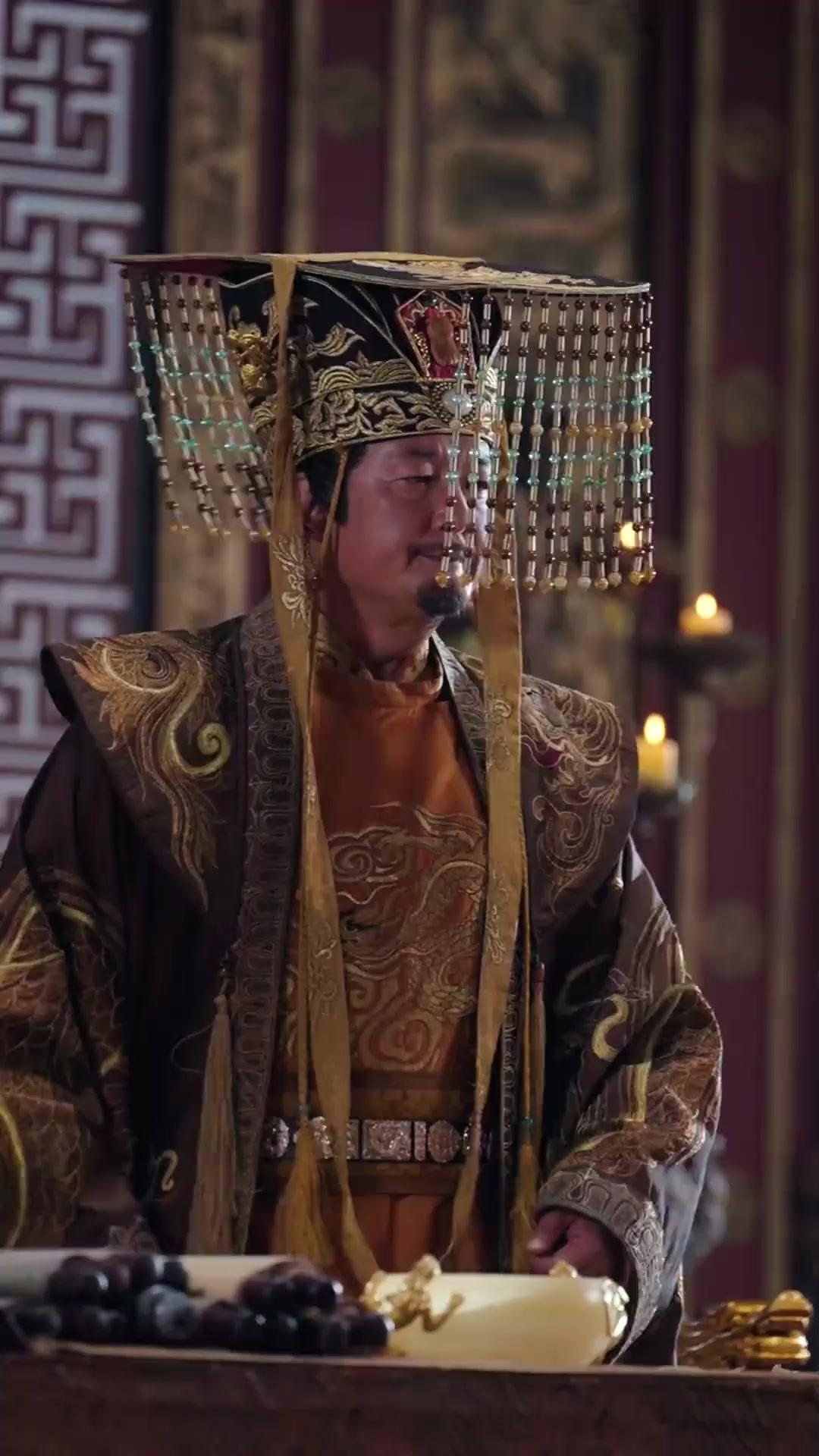 (Sulih suara) Topeng Pemboros