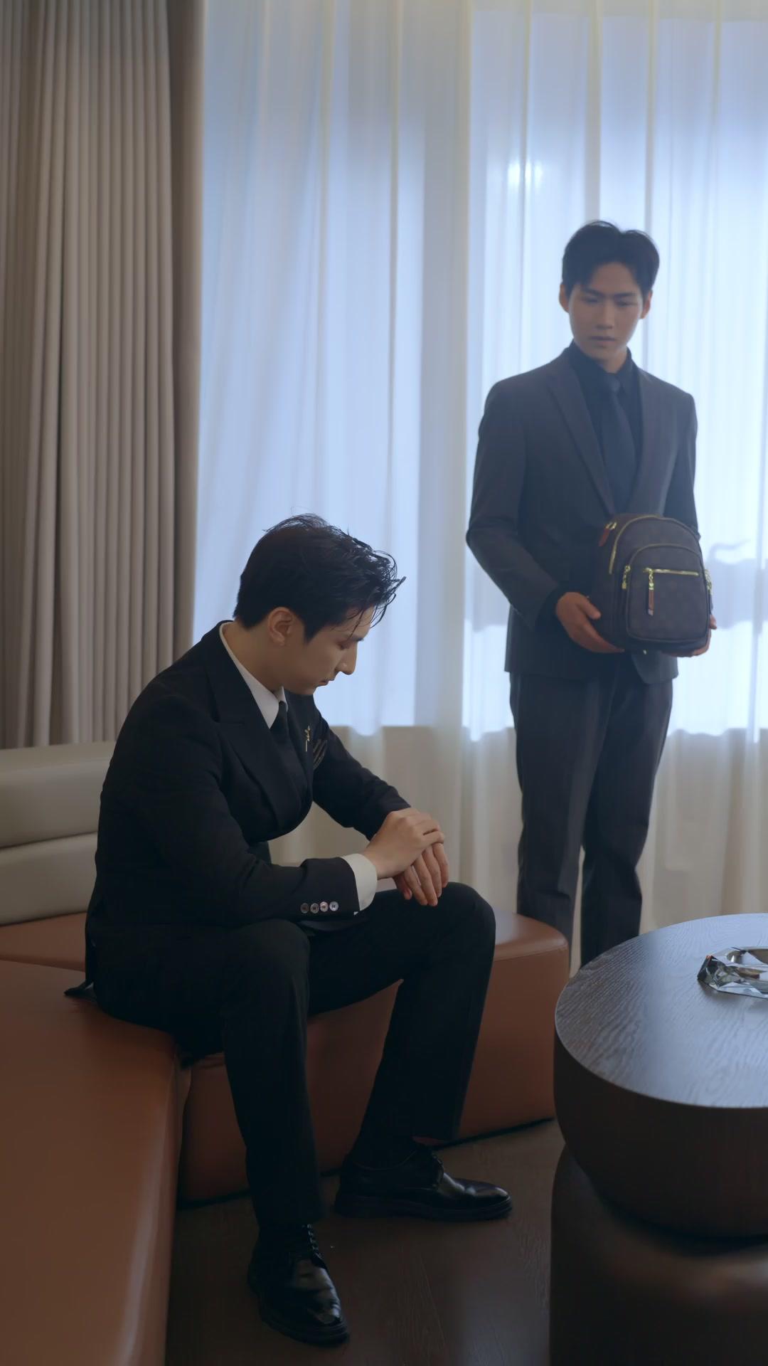 Me usaron, ahora los aniquilo