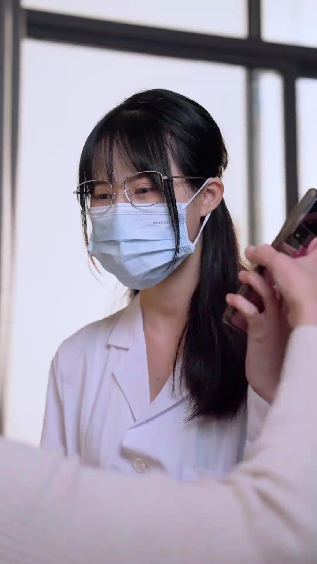 Honig auf seinen Lippen