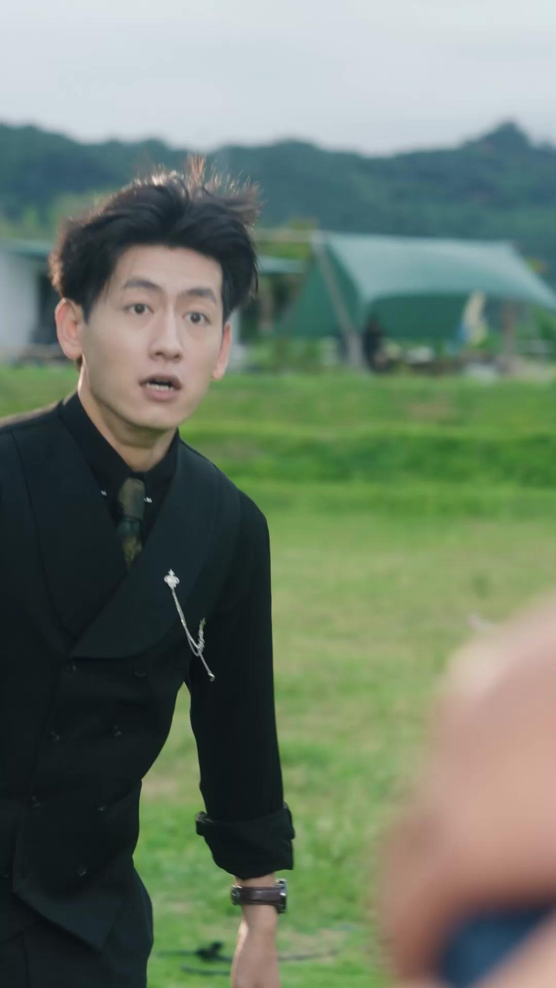 사랑은 칼이 되었다