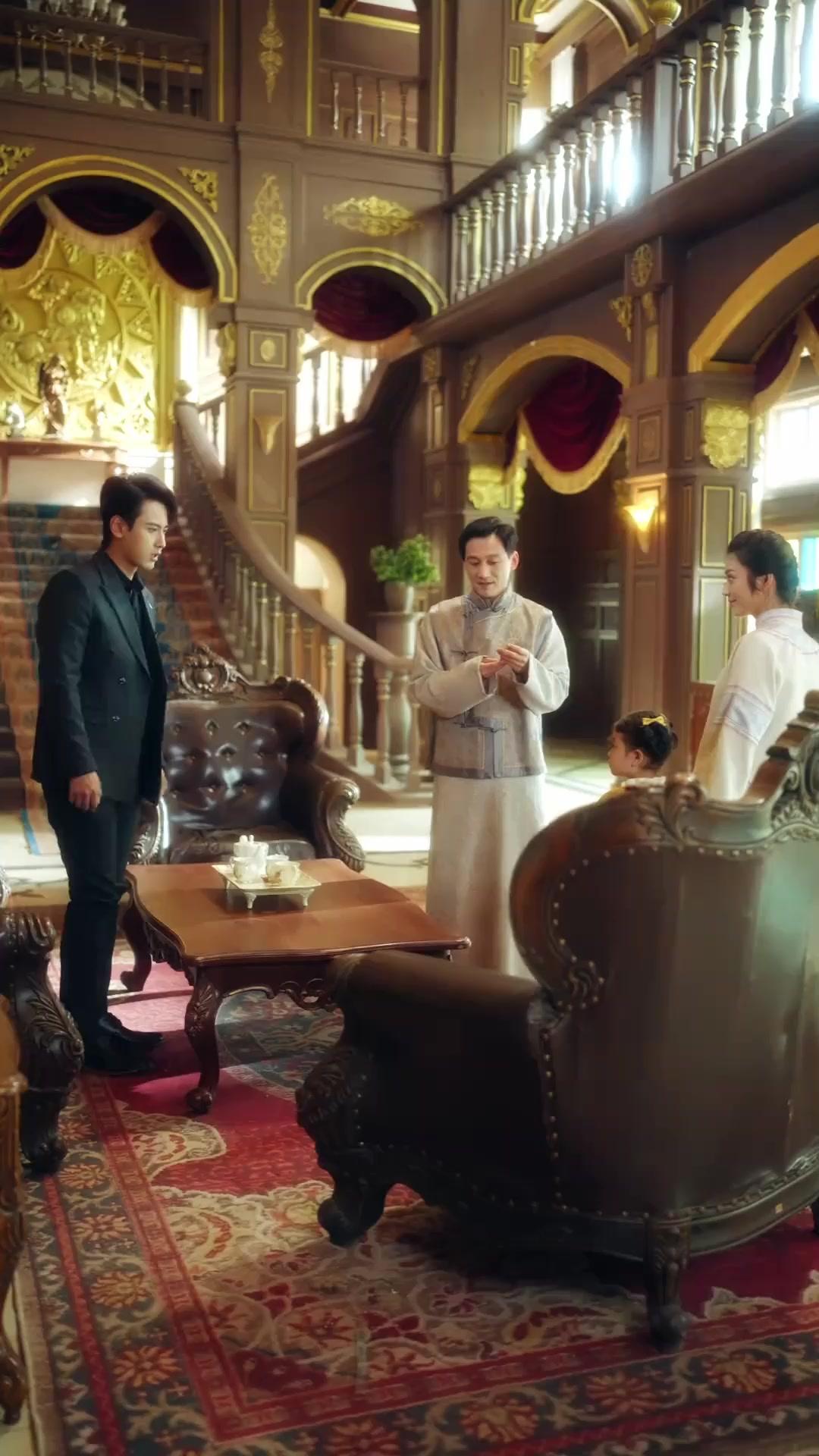 Oops! Marshal Adopted a Koi Girl!