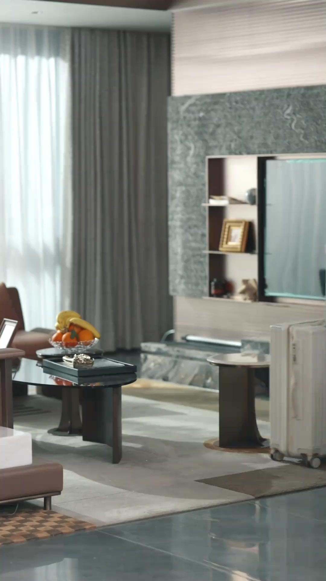 (吹き替え) 冷蔵庫の中の少女