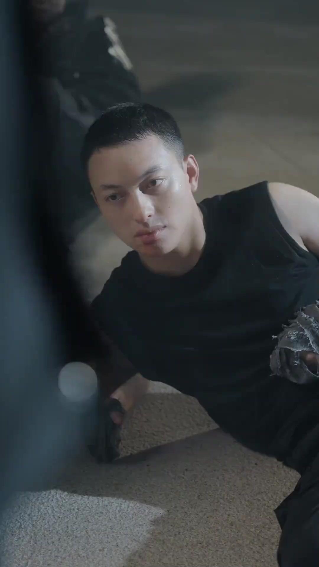 From Outcast to CEO's Heart