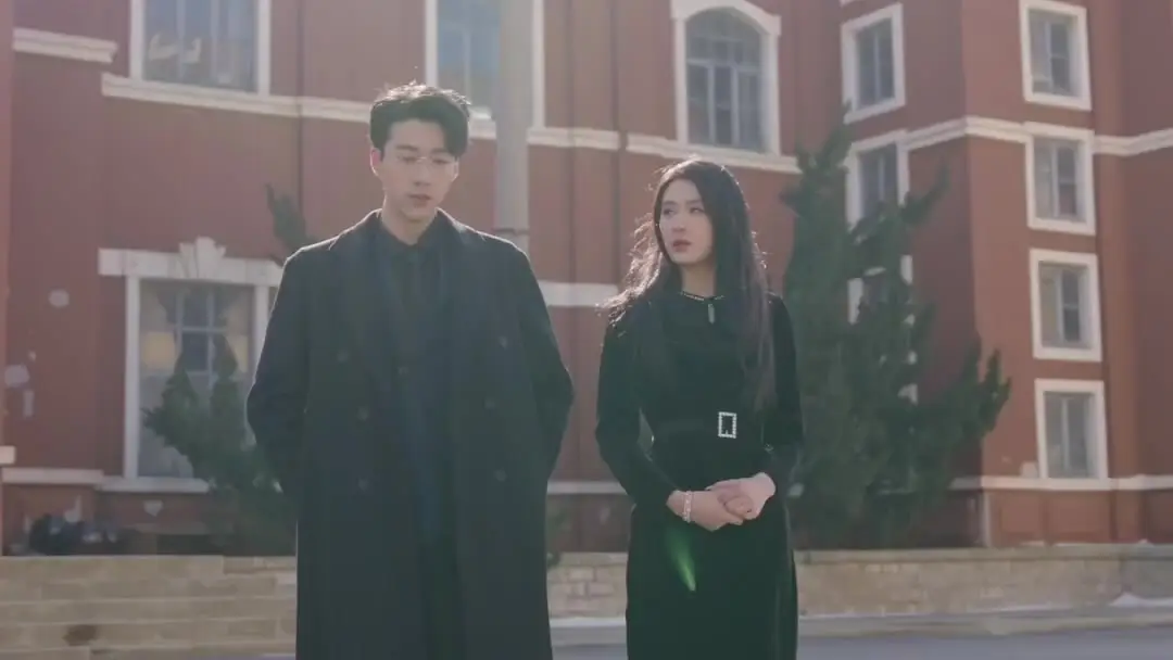 The Cup That Holds Two Truths