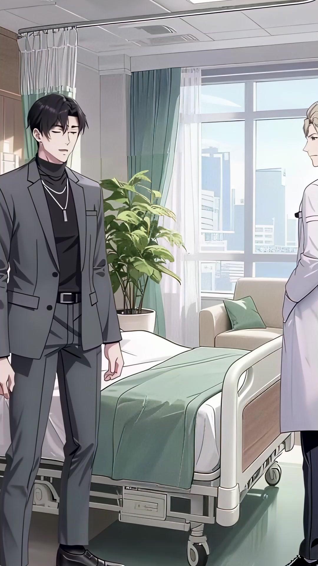 How the Doctor Crushes Those Nobles