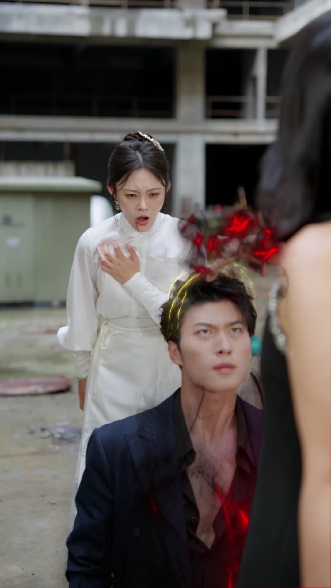 Istri Keberuntungan Dari Langit