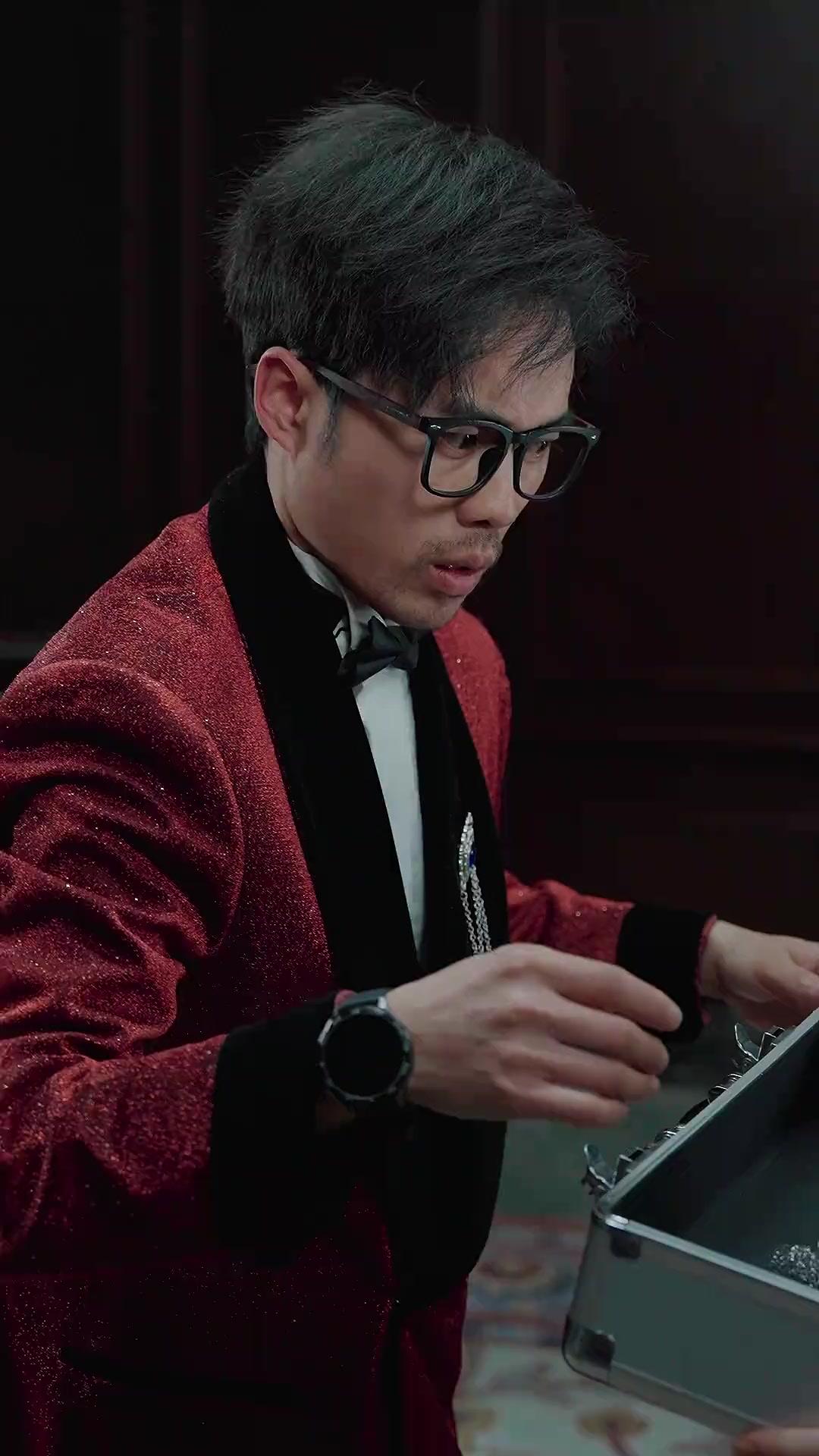 Lima Puluh Tahun: Jalan Keabadian 