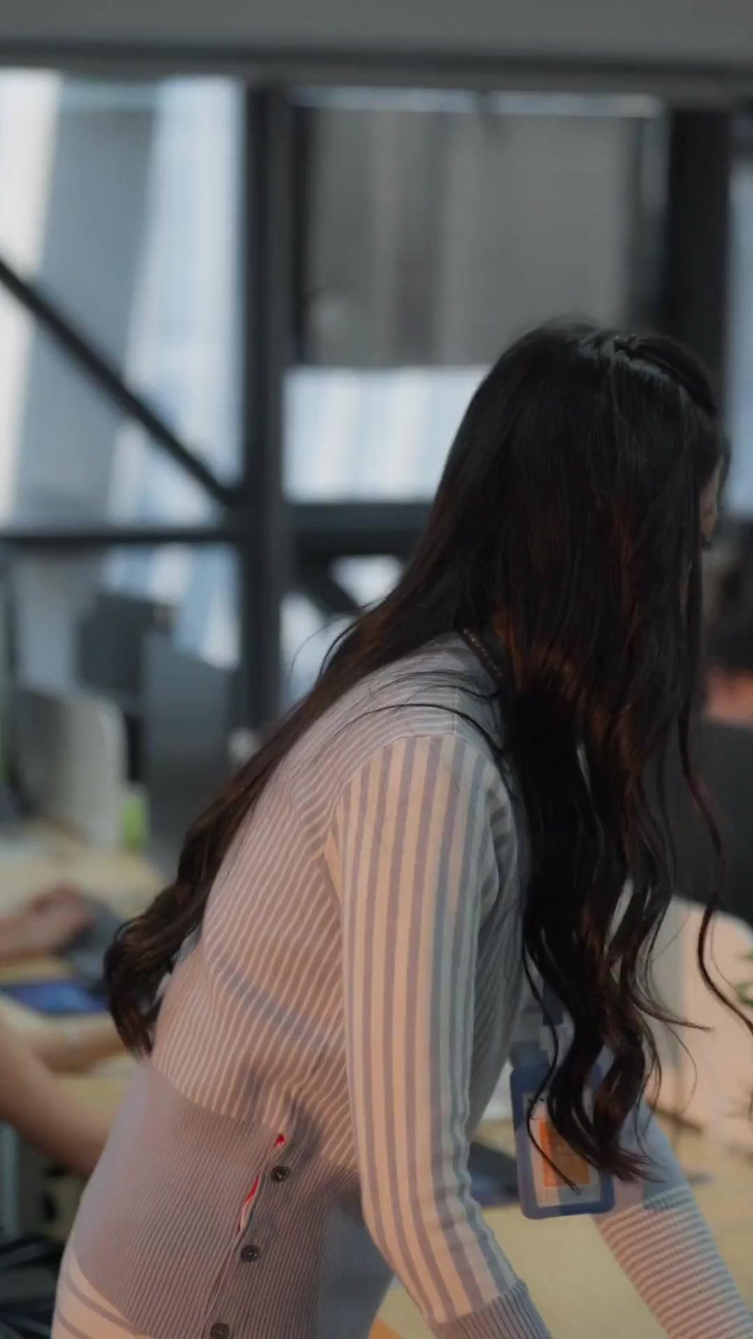 (Dubbed) I Don't Want You Anymore