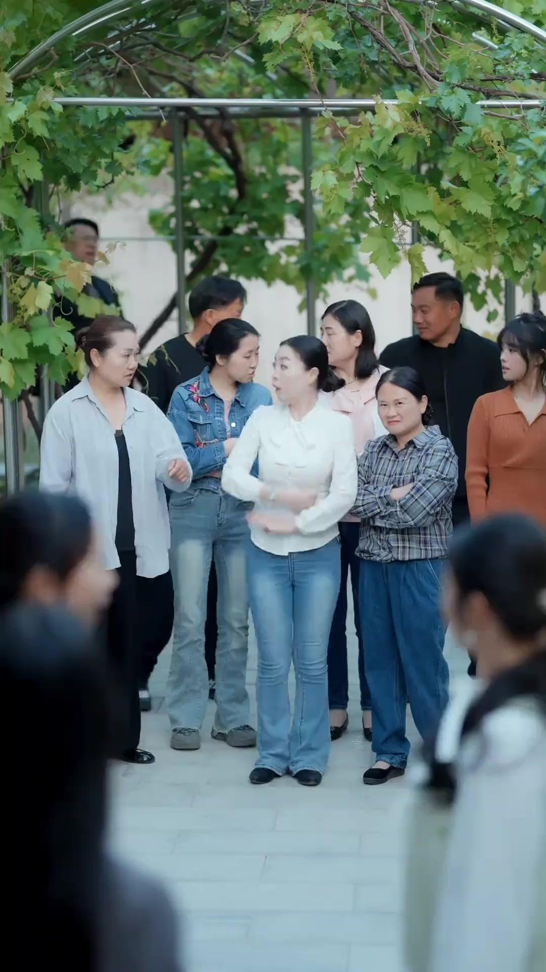 비뇨기과 도도한 그녀