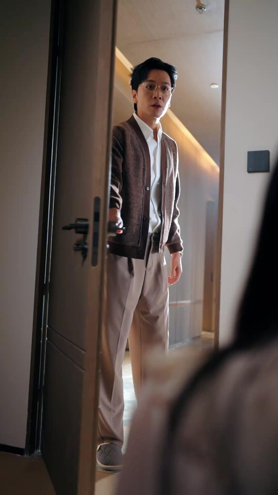 憾此生曾信你眸光