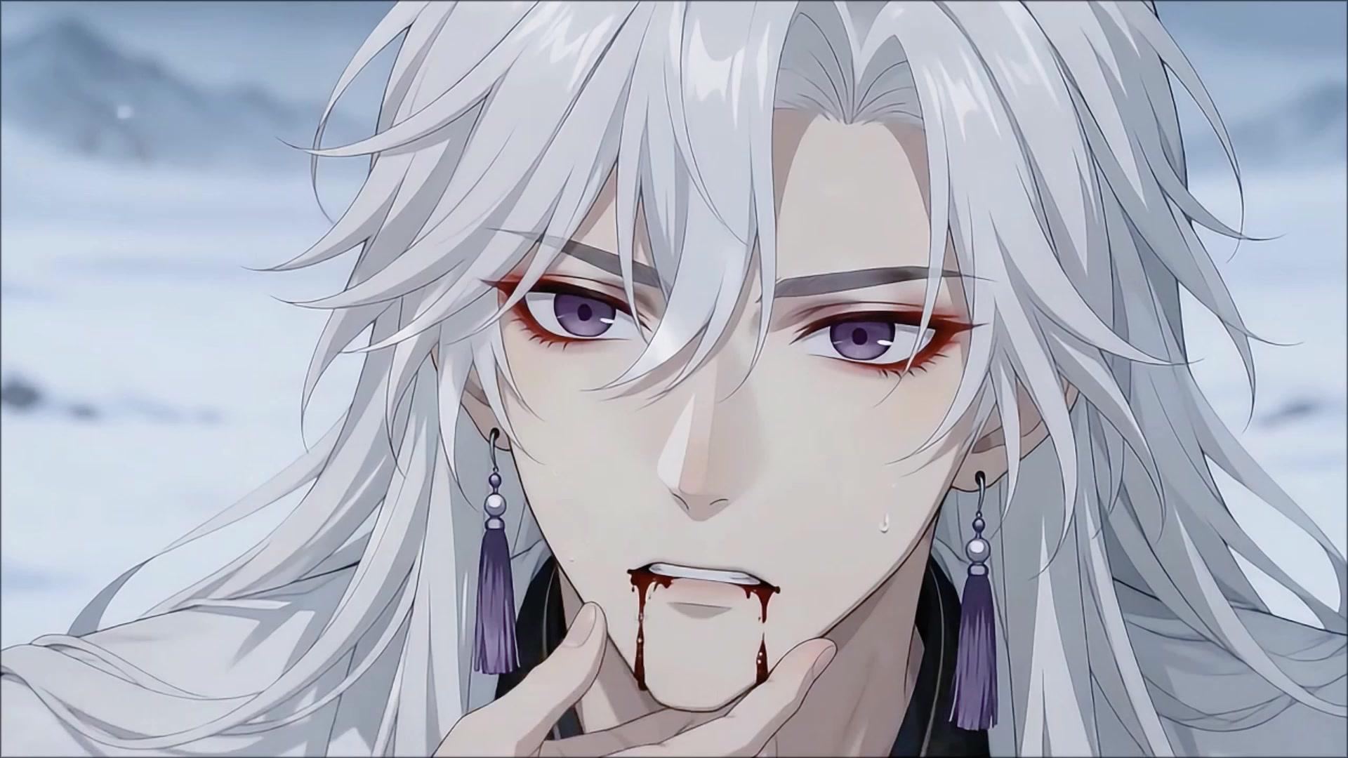 Ice Queen vs. Harem System