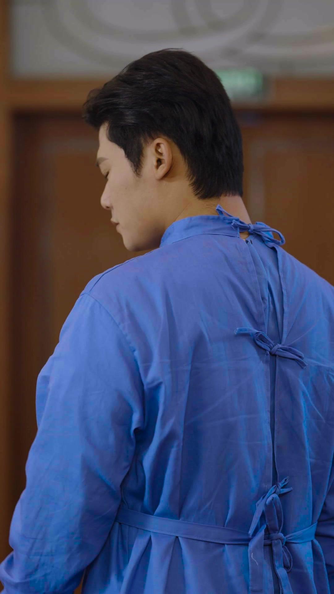 Dokter Ajaib yang Difitnah