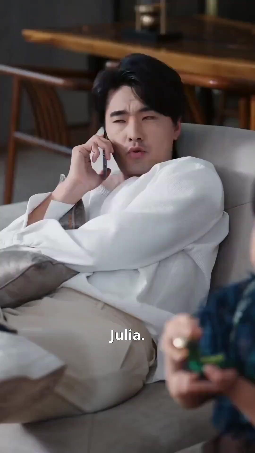 (Doblado)El plan detrás de su ternura