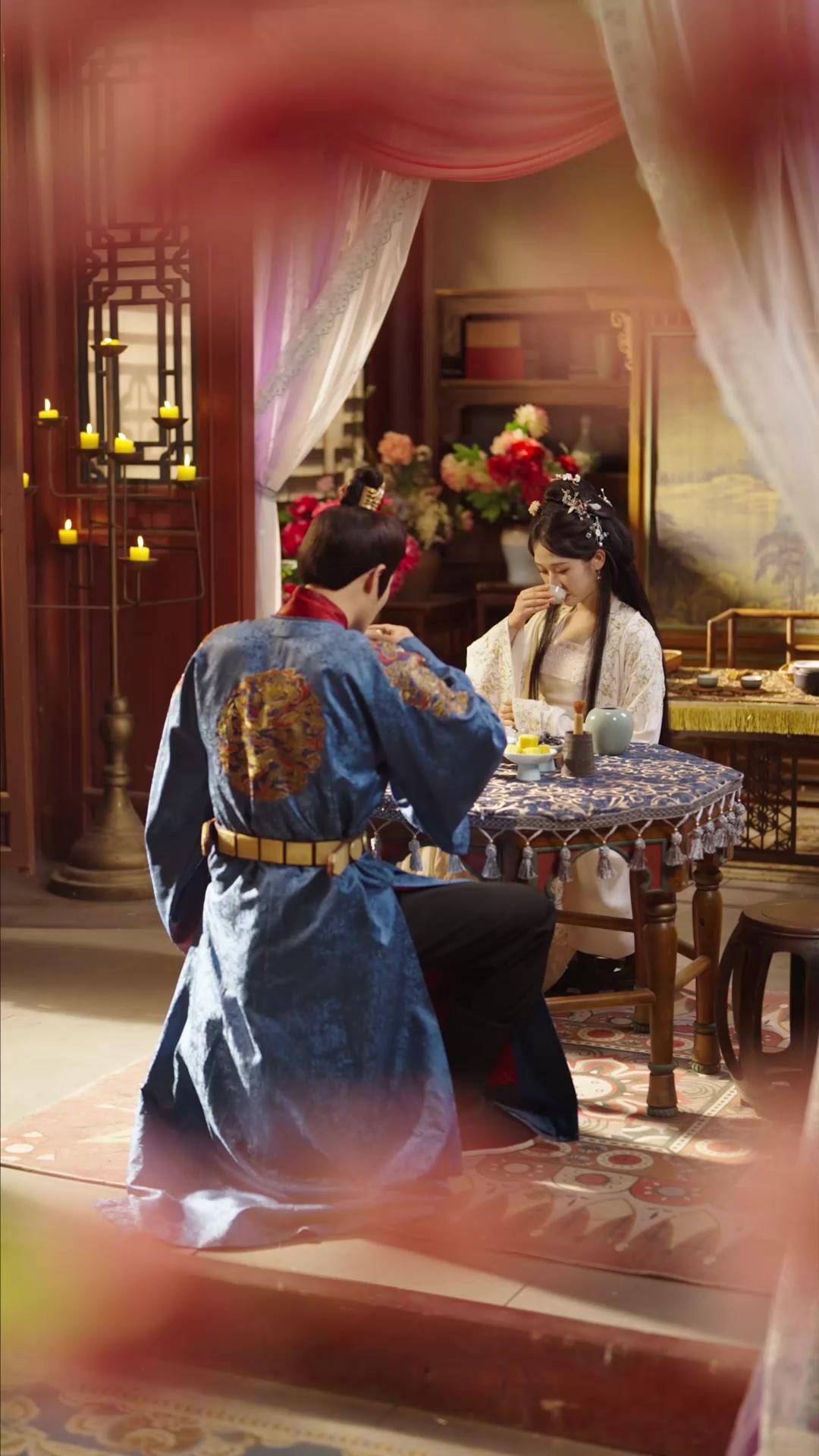 Reborn as a Princess… to Kill