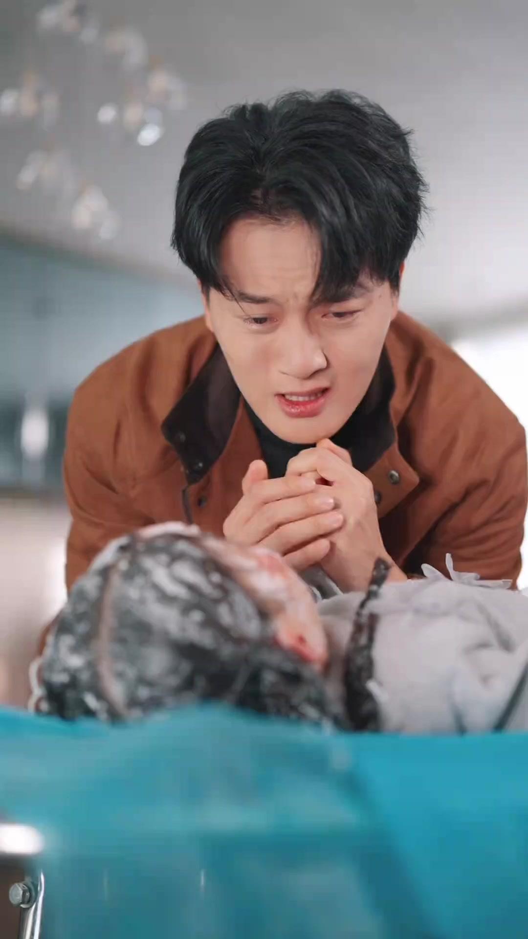 (더빙) 아빠 엄마, 왜 동생만 예뻐해?