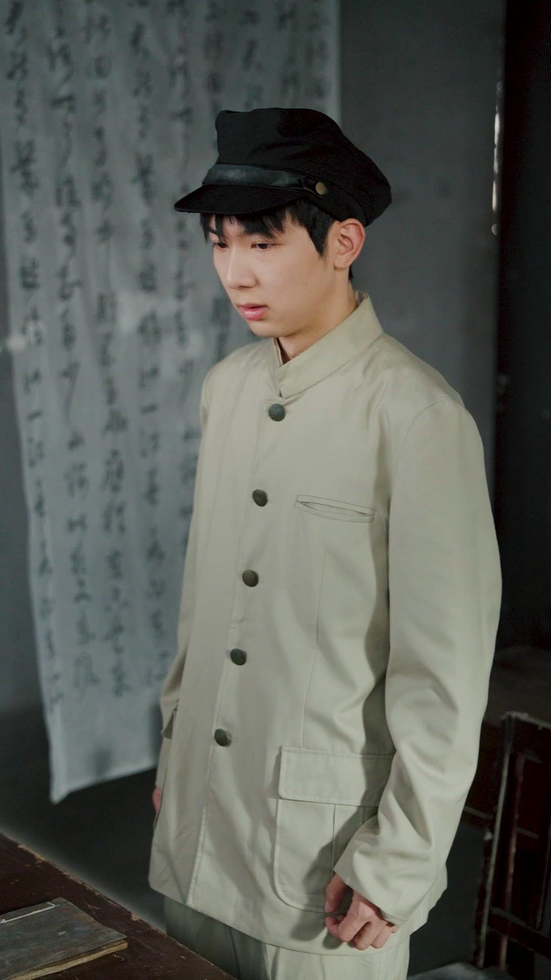 Saat Peluru Menyapa Janji