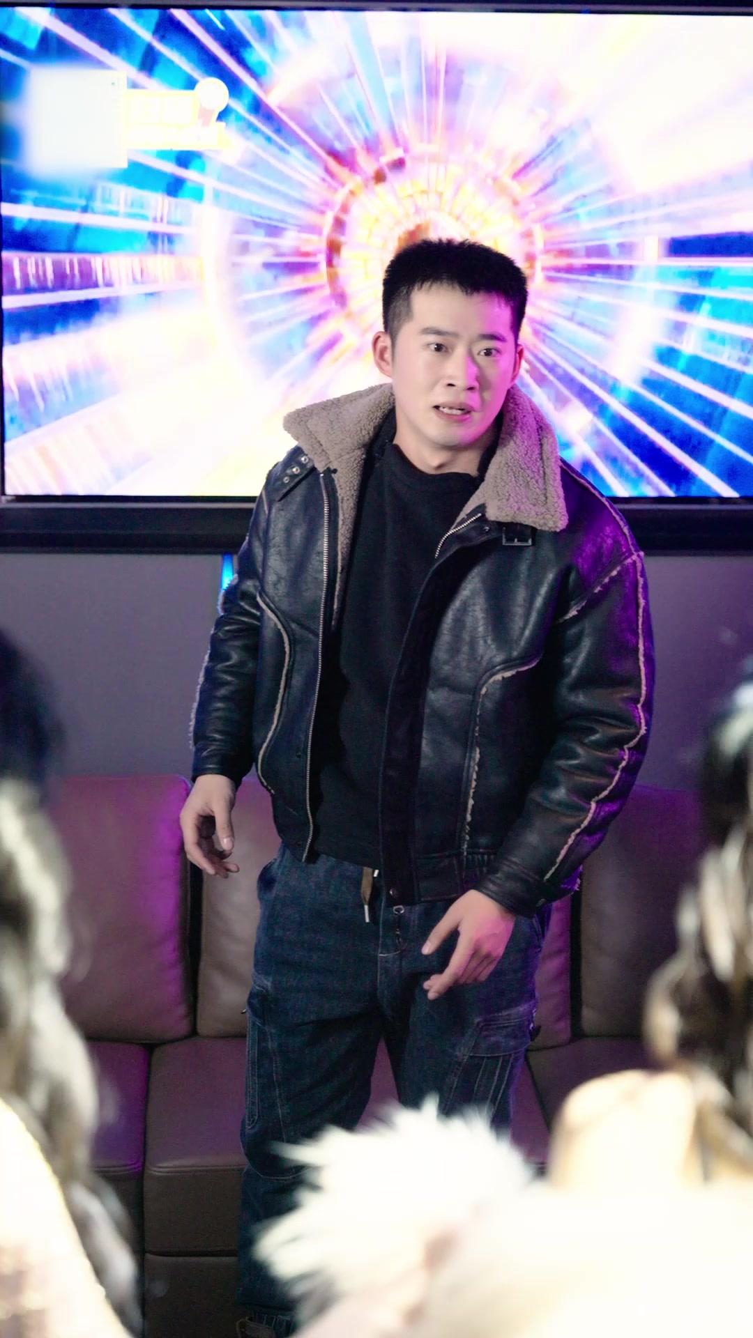 格闘王の帰郷～家族のために戦う男～