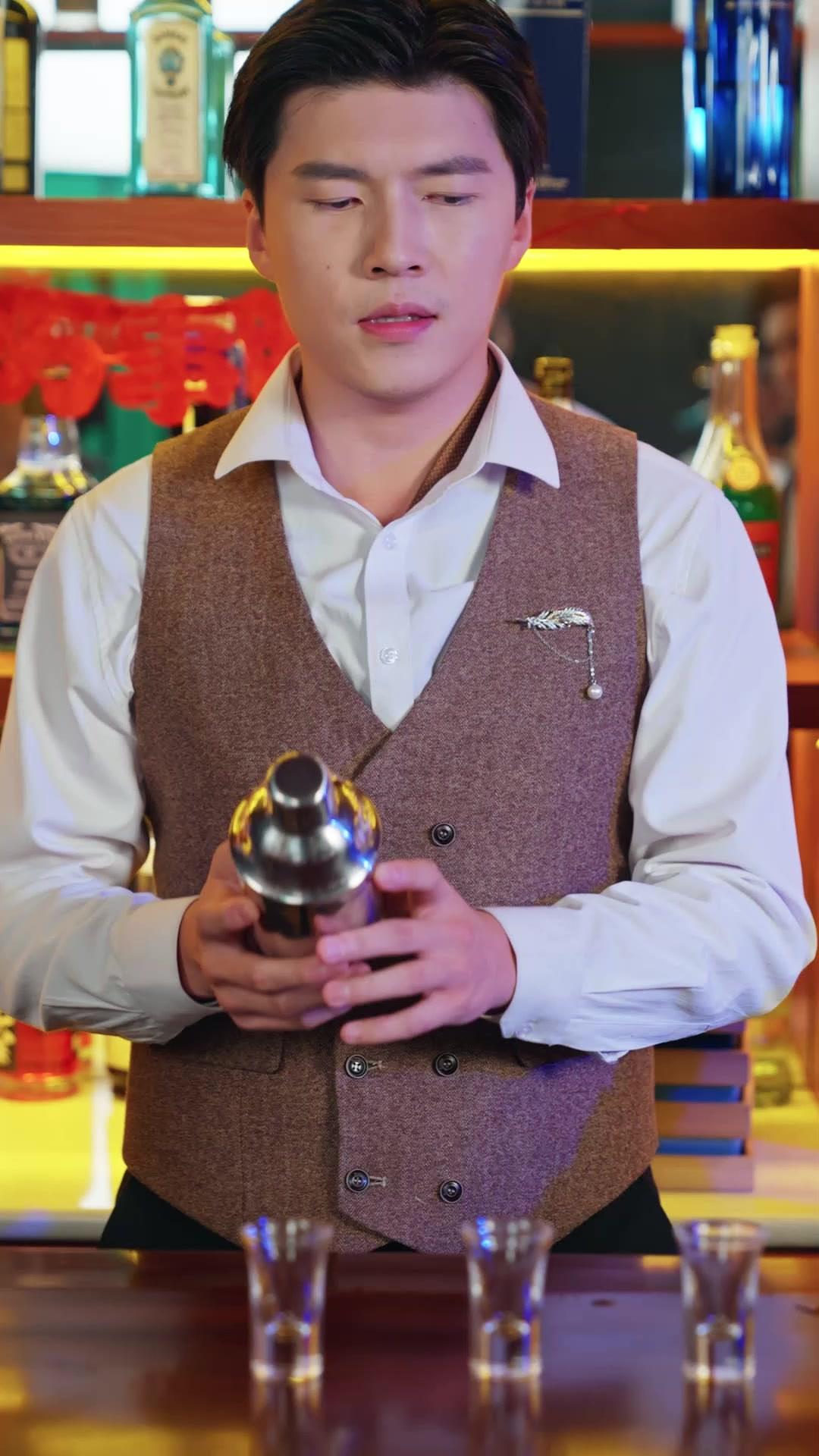 Cocktail Melee: The Champion’s Challenge