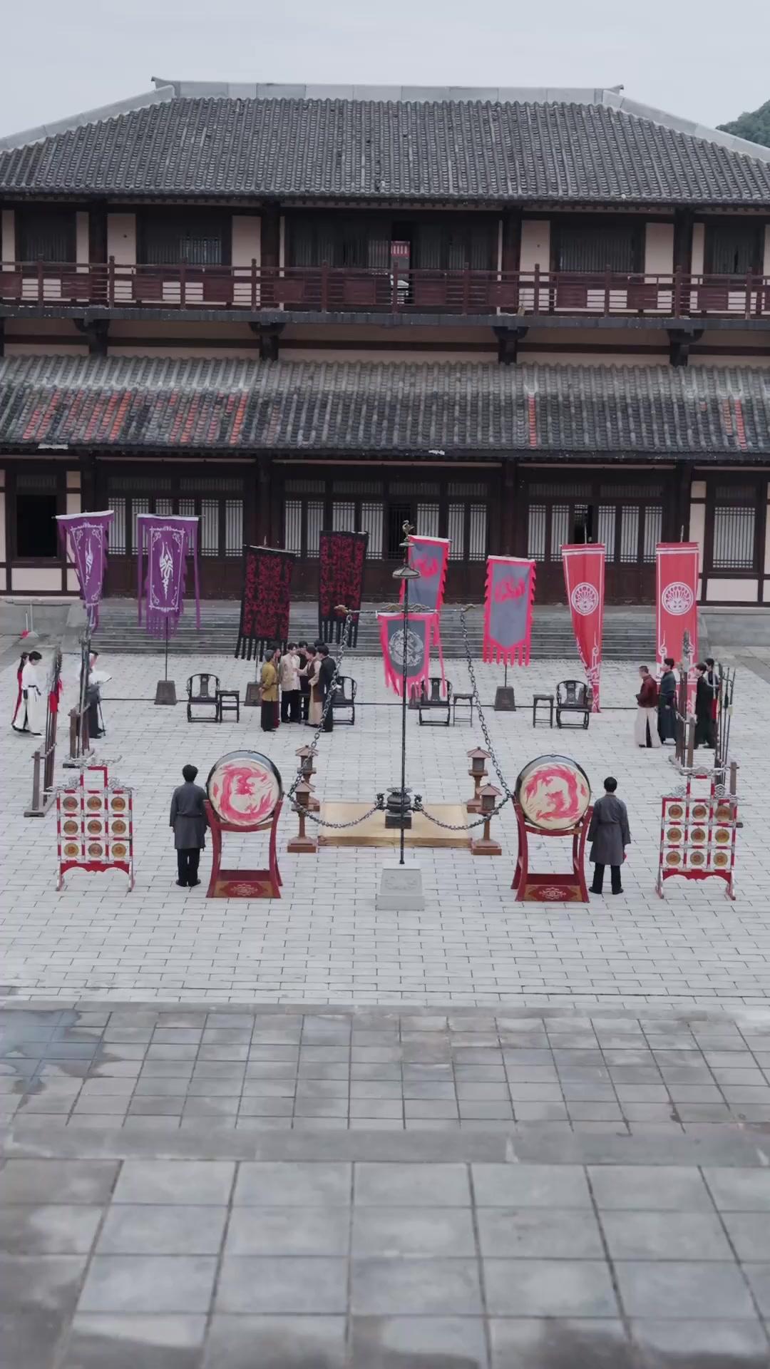 (Dubbed) Flesh and Fury