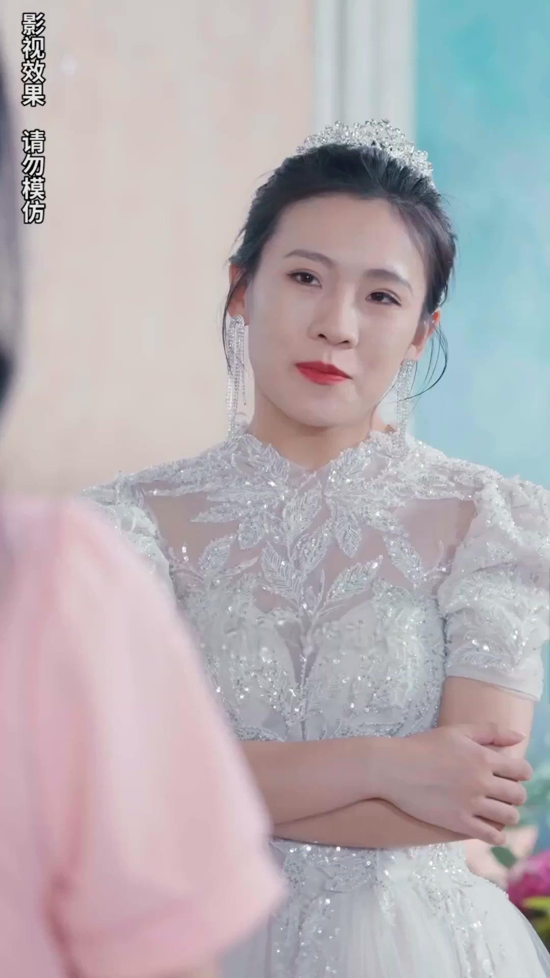 Return for Revenge, The Hidden Heiress