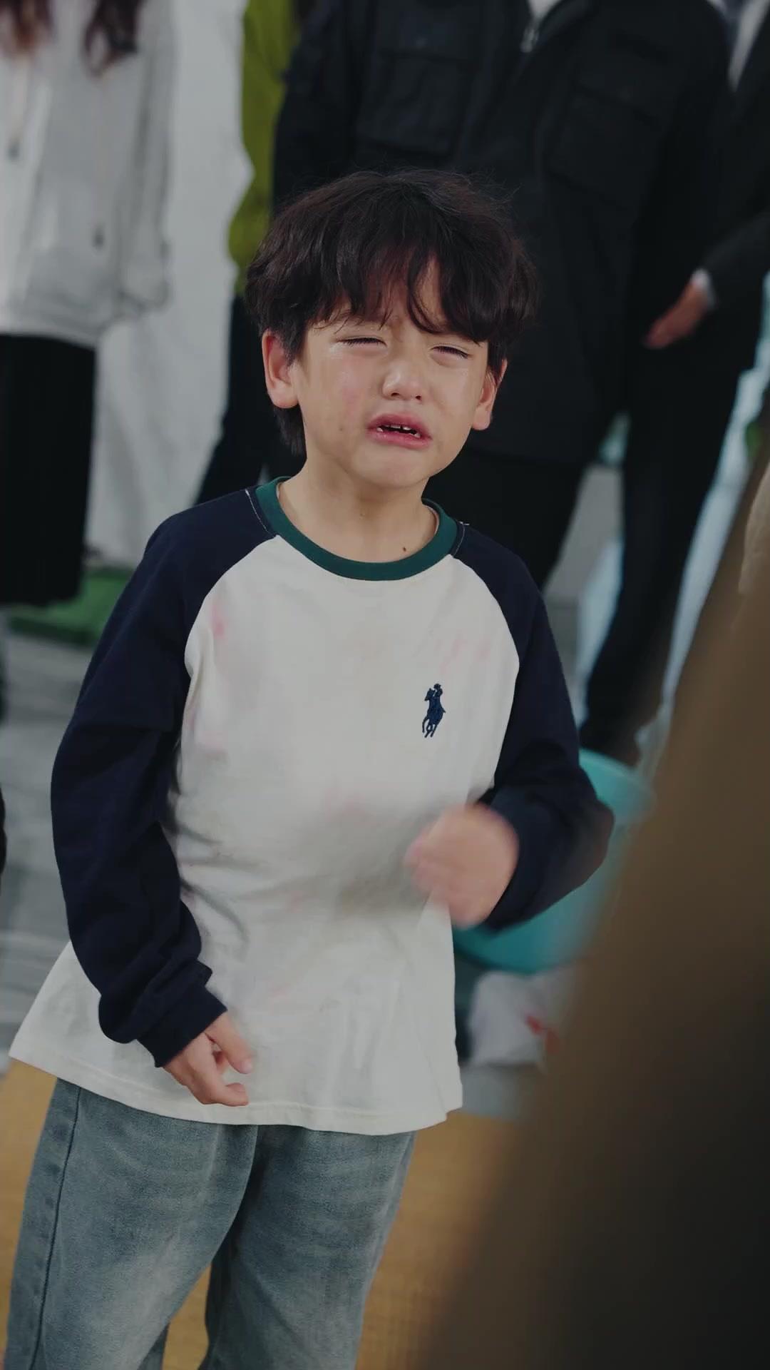 雨のち晴れとなる～君を探して6年後～