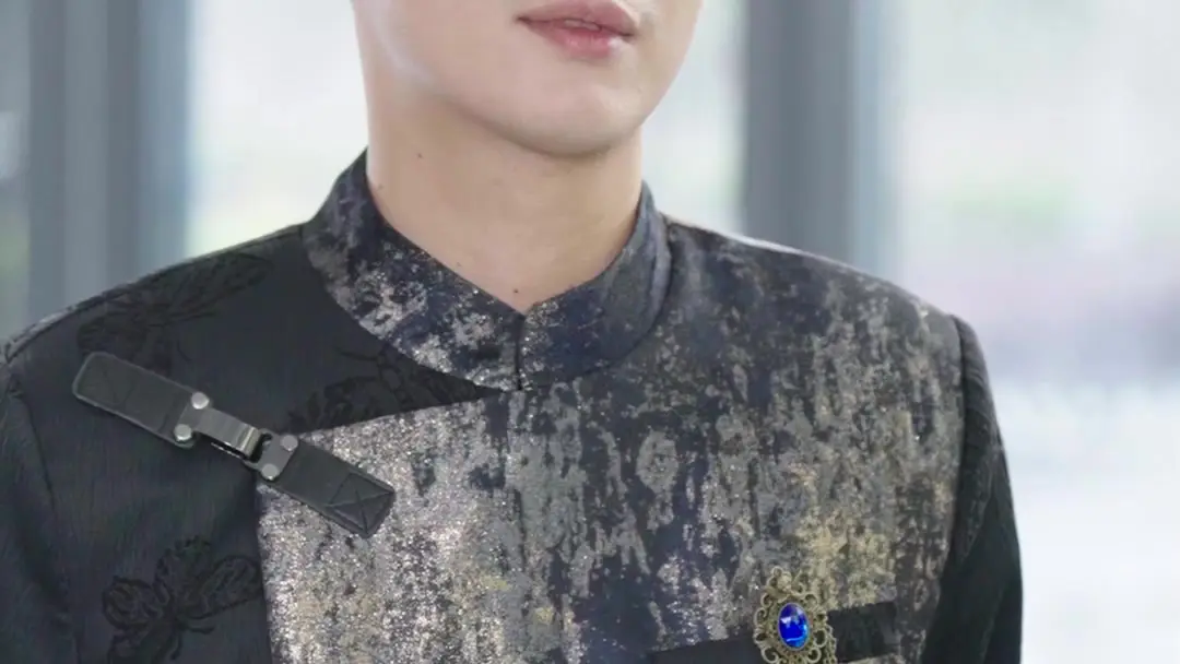 When Costumes Speak Louder Than Words