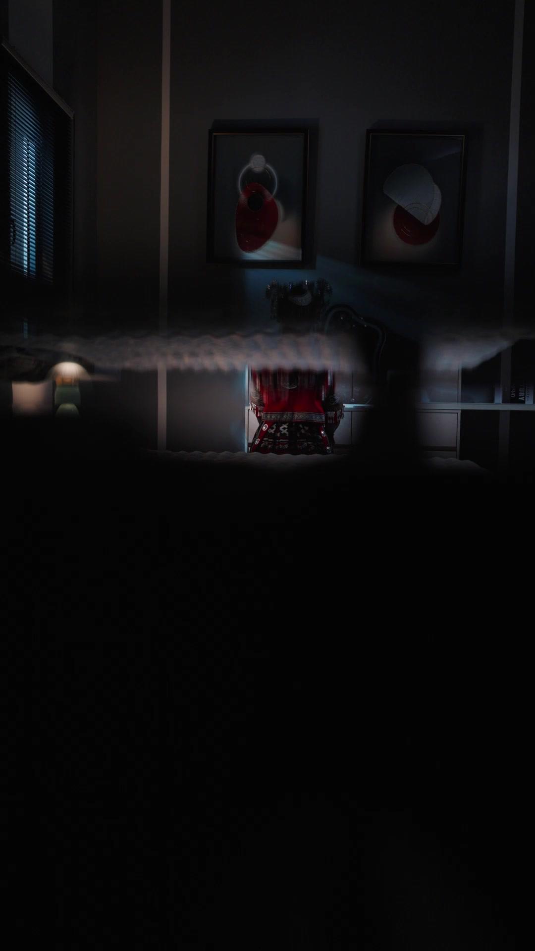 苗女斷情與君訣