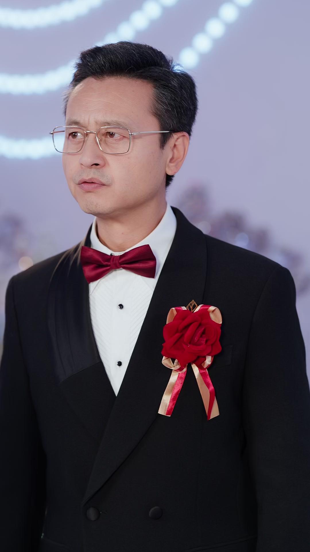 My Husband's Secret Wedding