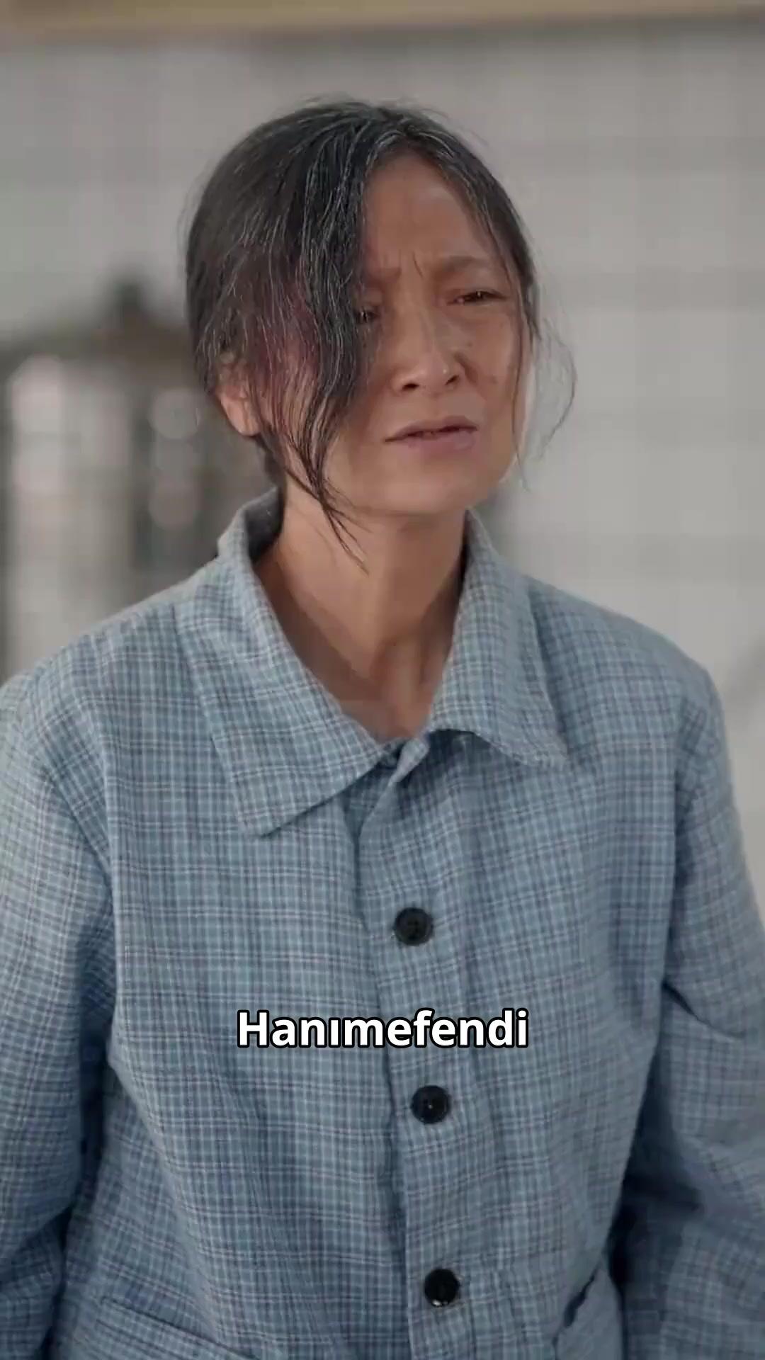 (Dublajlı) Ben Anneyim