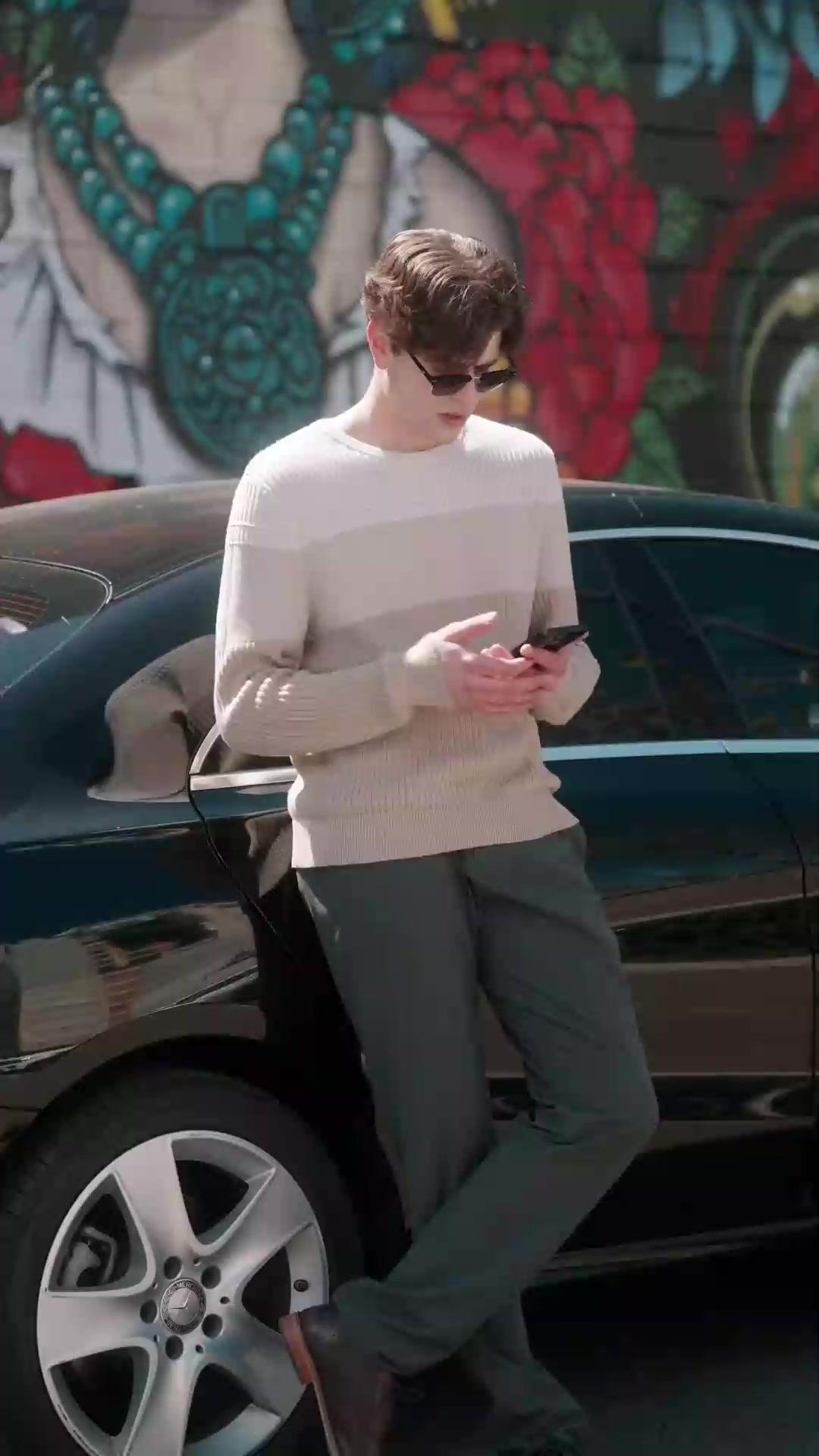 (Dublagem)O CEO Que Comprou Meu Destino