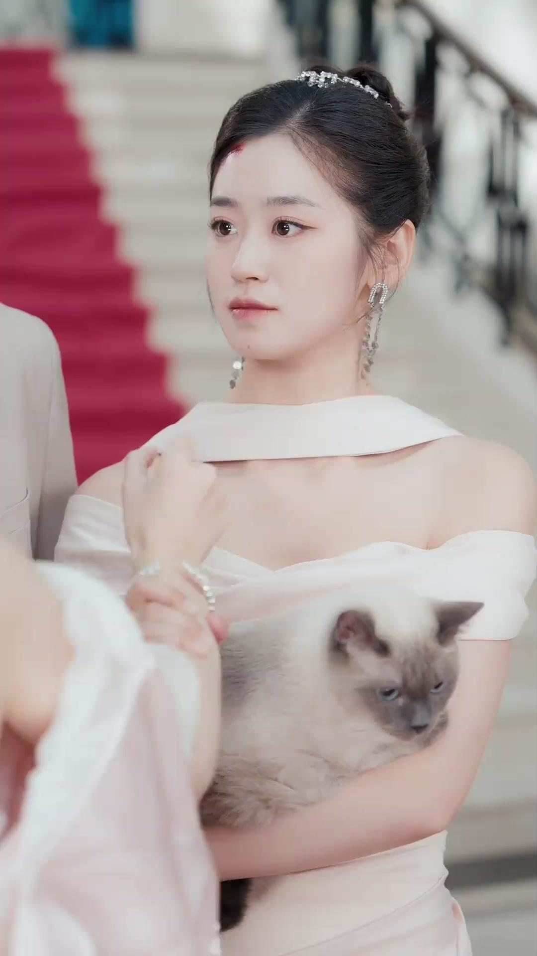 (Dubbed) The Real Heiress's Little Game