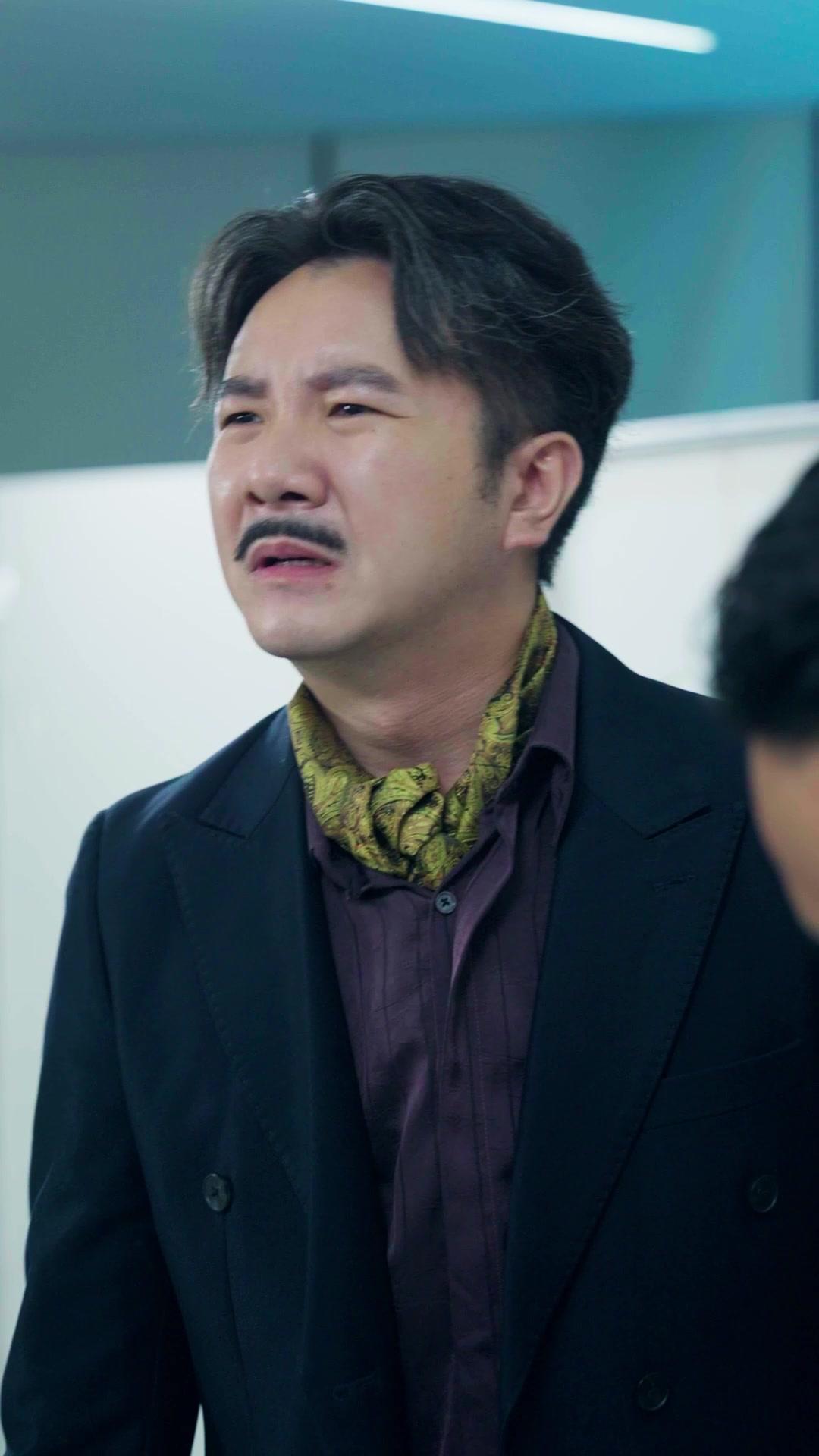 My Missing Son Becomes a Billionaire?!