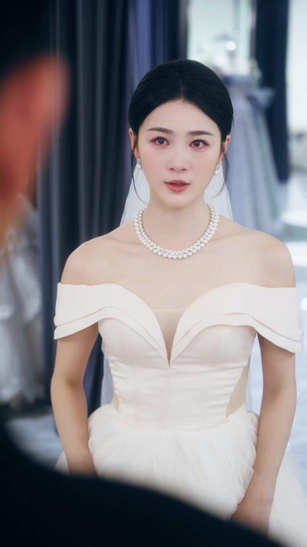 My Doomed Stand-in Bride, True Love!