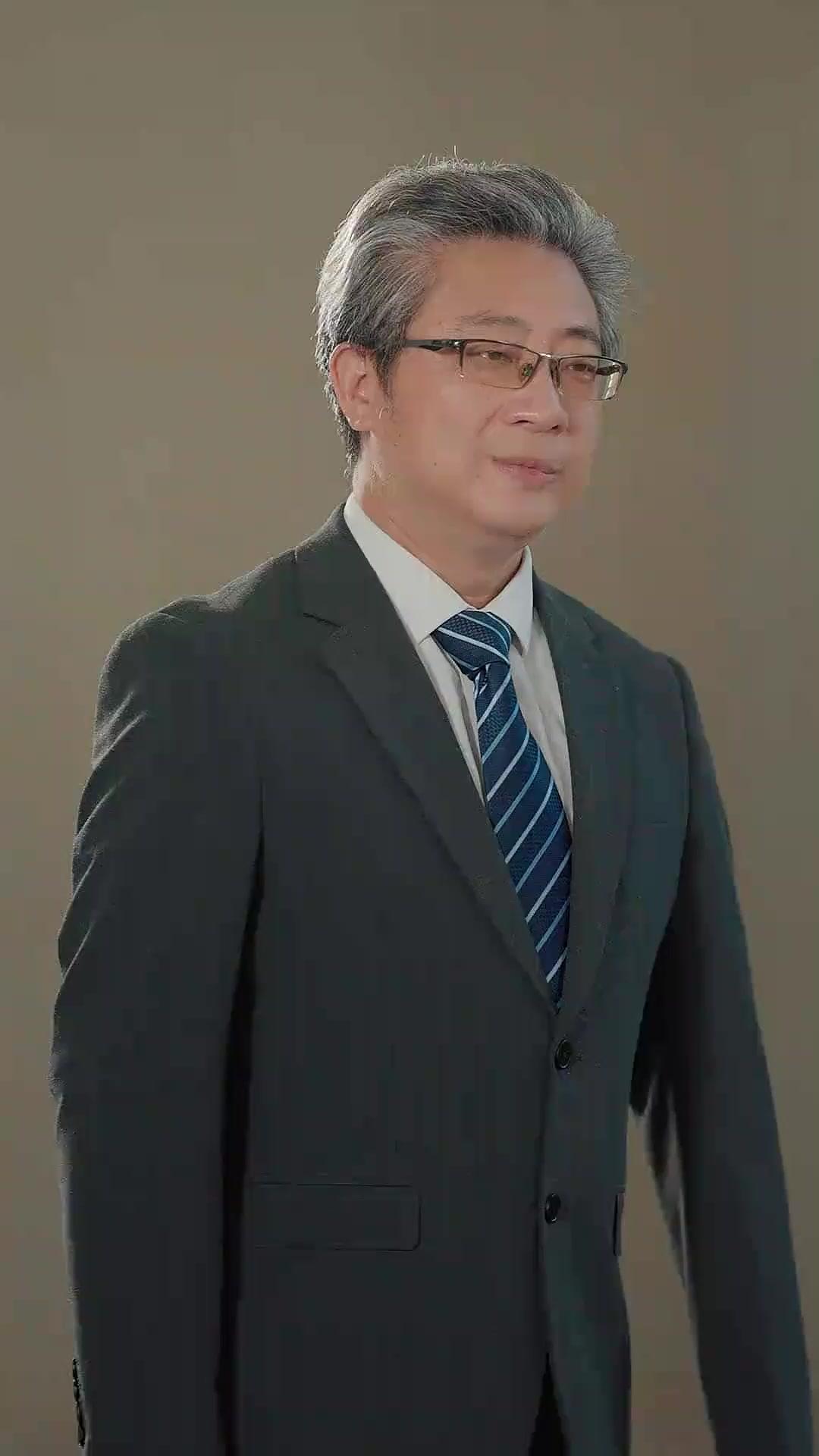 (Sulih suara)Cahaya di balik gelap