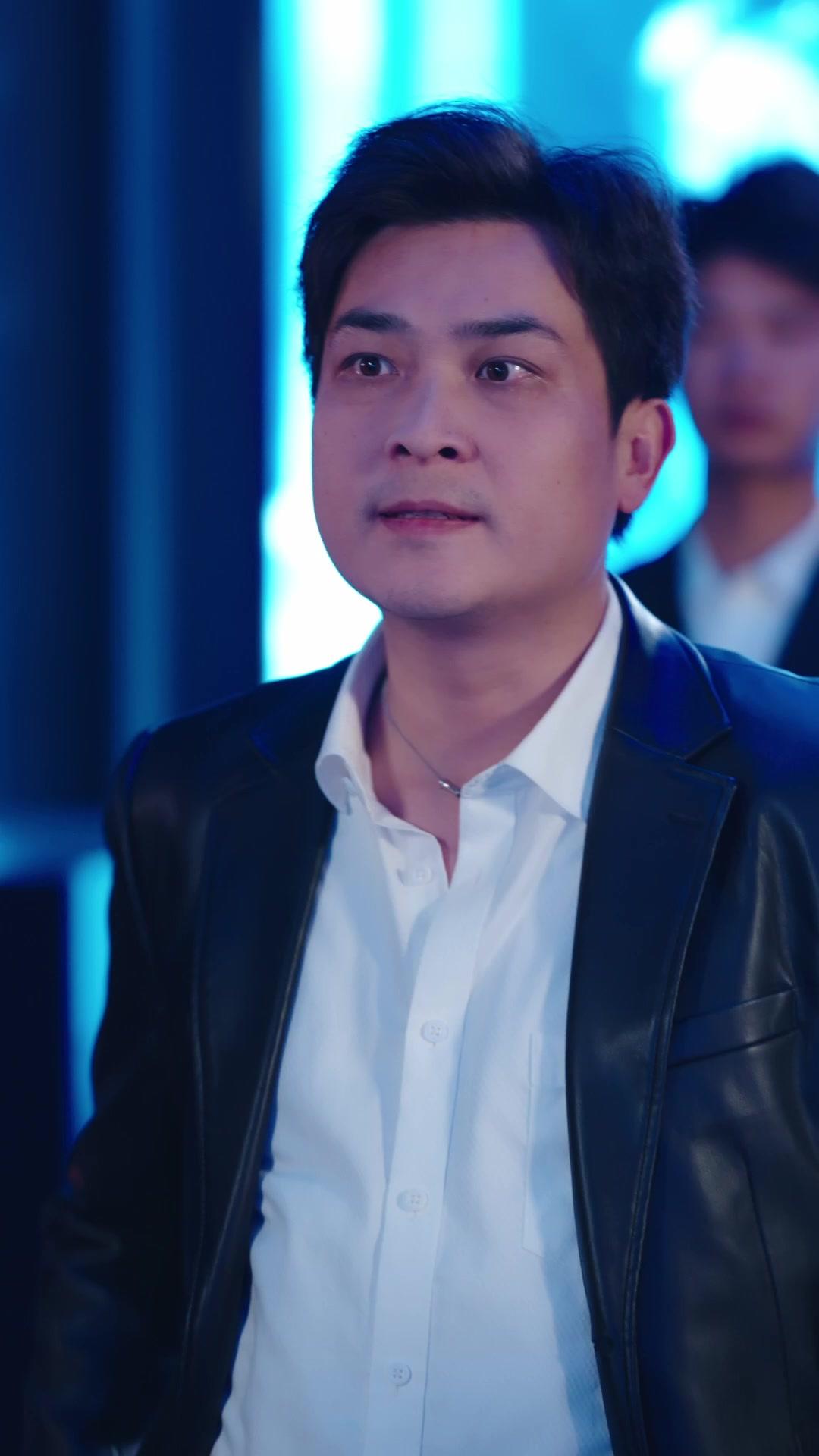 獄中梟雄：君臨天下