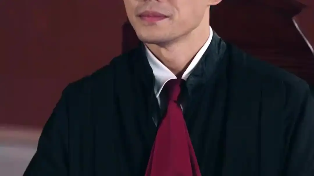 Power Can't Buy Truth: When the Gavel Trembles