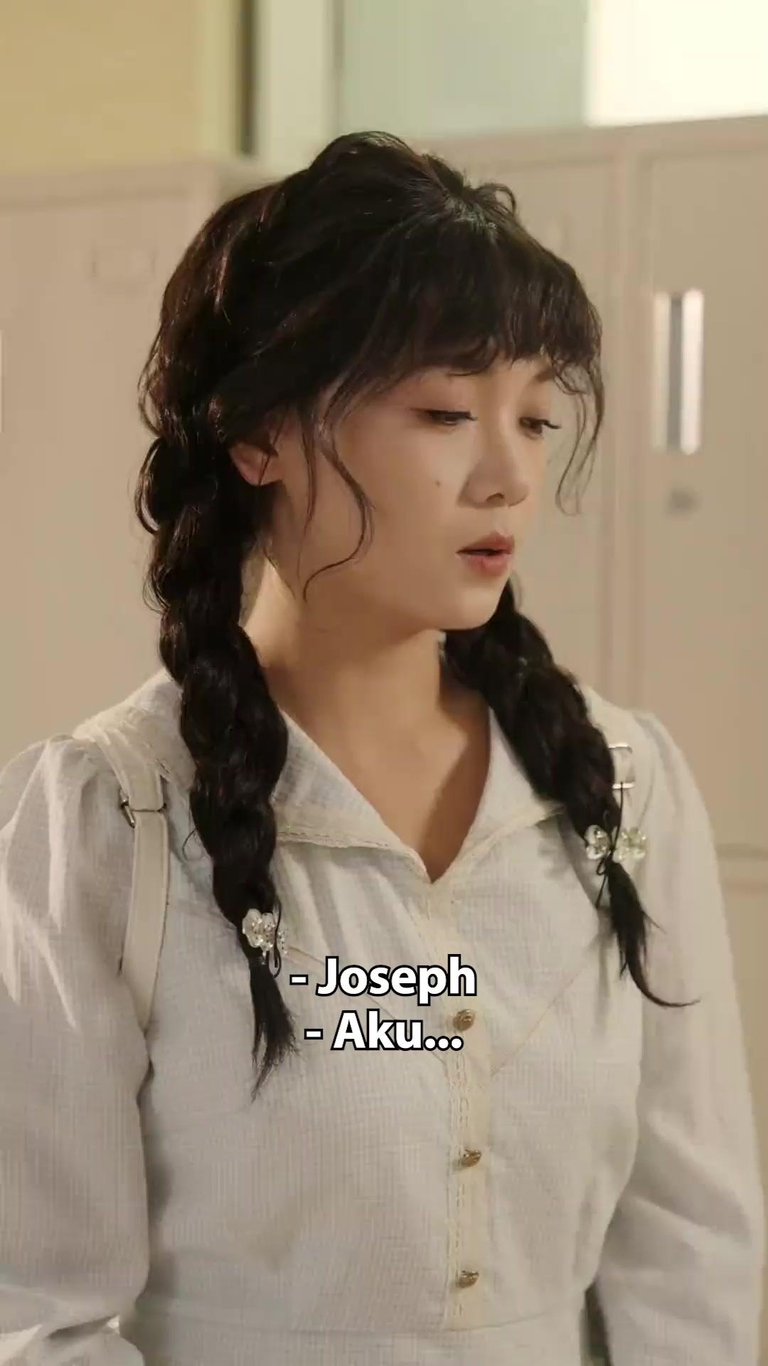 (Sulih suara) Kamu Pernah Jadi Cintaku