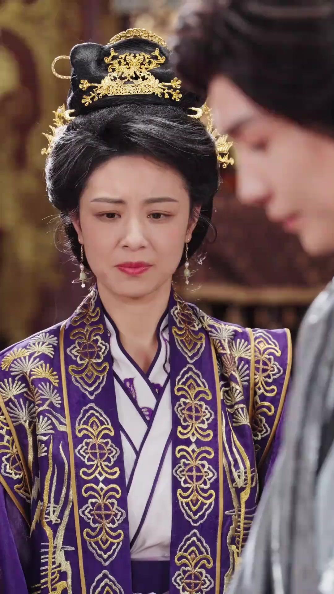 후작가 적녀 심경양